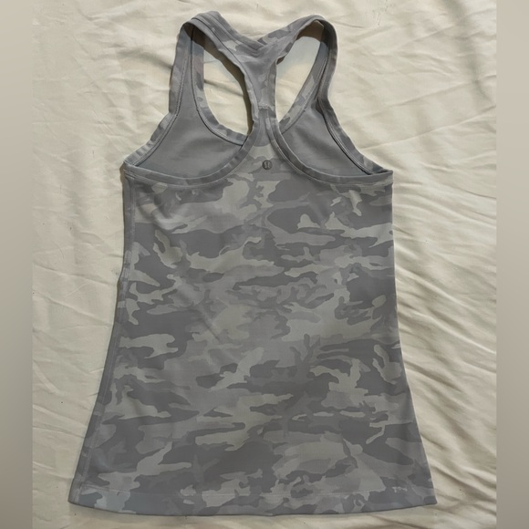 Lululemon cool racerback II tank 6 - Picture 3 of 7